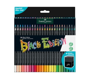 Aguarelas Winsor & Newton Cotman Caixa Metal 50Uni