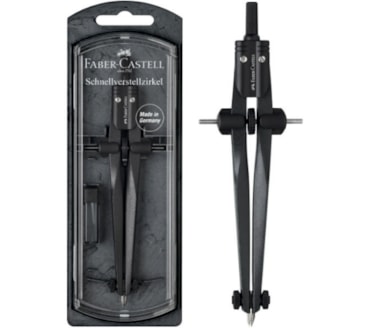 Compasso Faber-Castell
