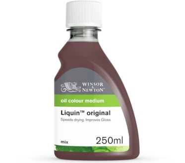 Liquin Winsor & Newton Original Artists 250Ml
