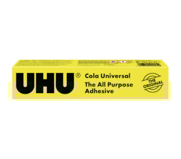 Cola Uhu Universal 125Ml
