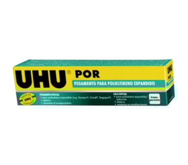 Cola Uhu Por 50Ml