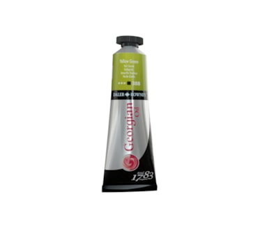 Tinta Óleo Georgian Daler-Rowney 38ml