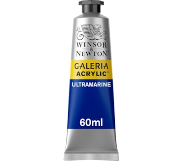 Tinta Acrílica Winsor & Newton Galeria 60ml