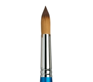 Pincéis Aguarela Winsor & Newton Marta Sable 4