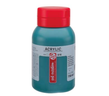 Tinta Acrílica Art Creation 750ml