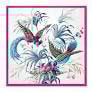 Guardanapos Birds of Eden Pack 20uni Ref.SDL 122400