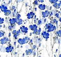 Guardanapos Flax Plants Pack 20uni Ref.SDL 130800
