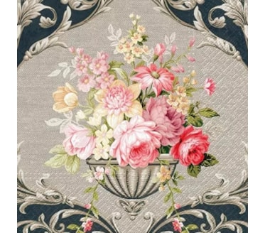 Guardanapos Royal Bouquet Pack 20uni Ref.SDL 120116
