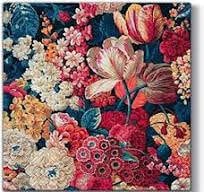 Guardanapos Flower Splendor Pack 20uni Ref.SDL 055600