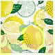 Guardanapos Tasty Lemons Pack 20uni Ref.SDL 123800