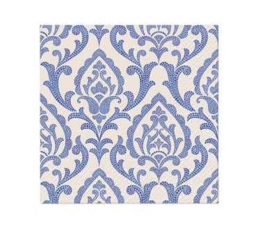 Guardanapos Portuguese Tiles Pack 20uni Ref.SDL 126400