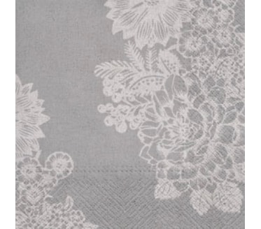 Guardanapos Lovely Lace Pack 20uni Ref.SDL 859000