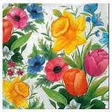 Guardanapos Spring Meadow Pack 20uni Ref.SDL 090300